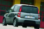Fiat Panda 2006 года